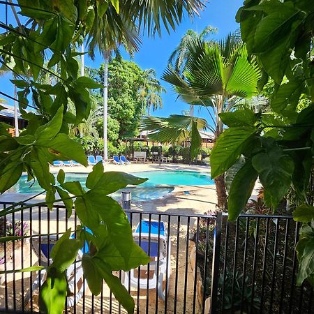 Broome Time Resort Экстерьер фото