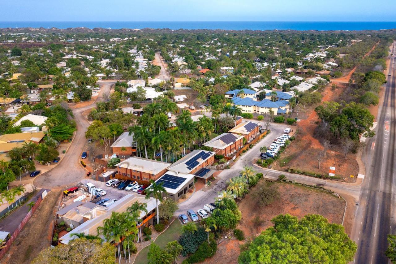 Broome Time Resort Экстерьер фото