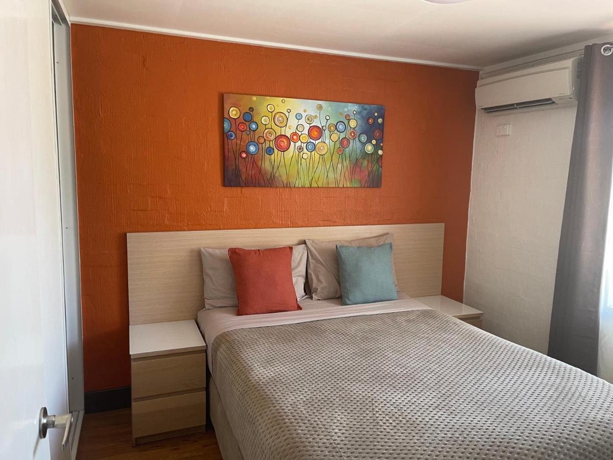 Broome Time Resort Экстерьер фото