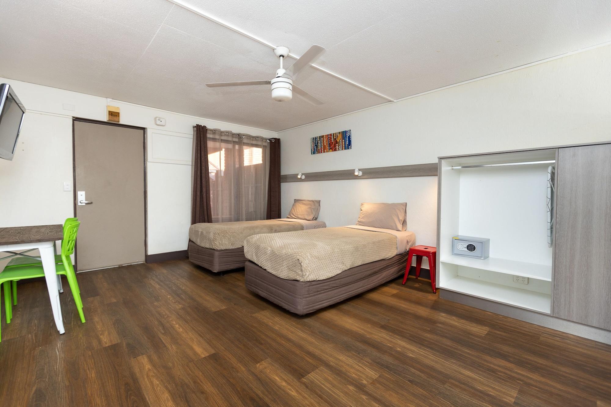 Broome Time Resort Экстерьер фото