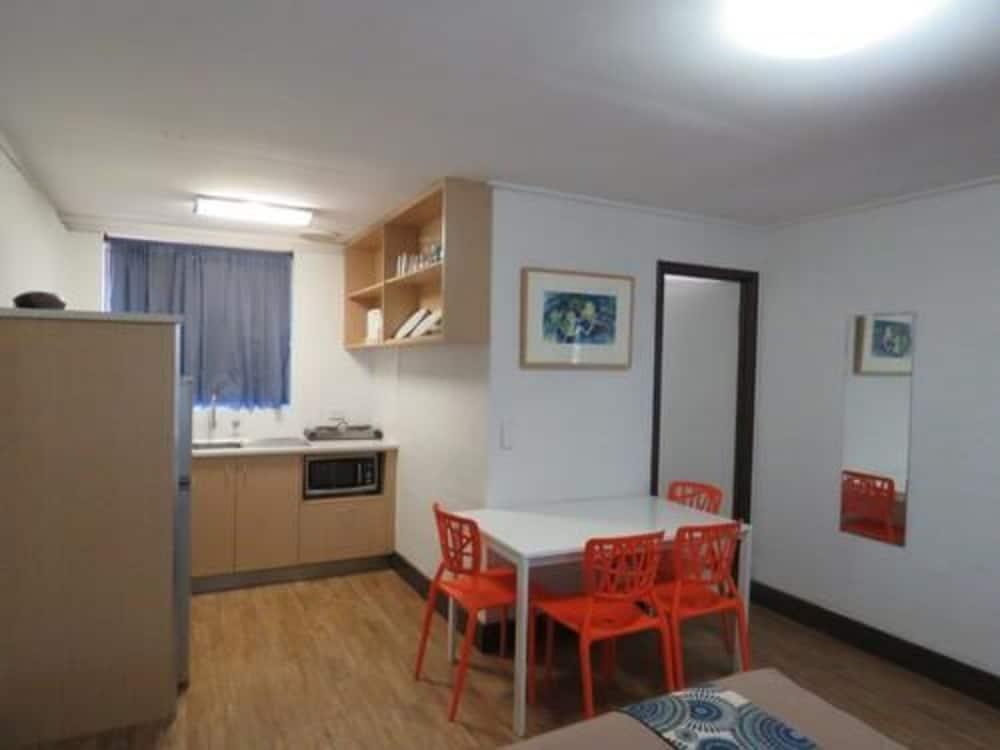 Broome Time Resort Экстерьер фото