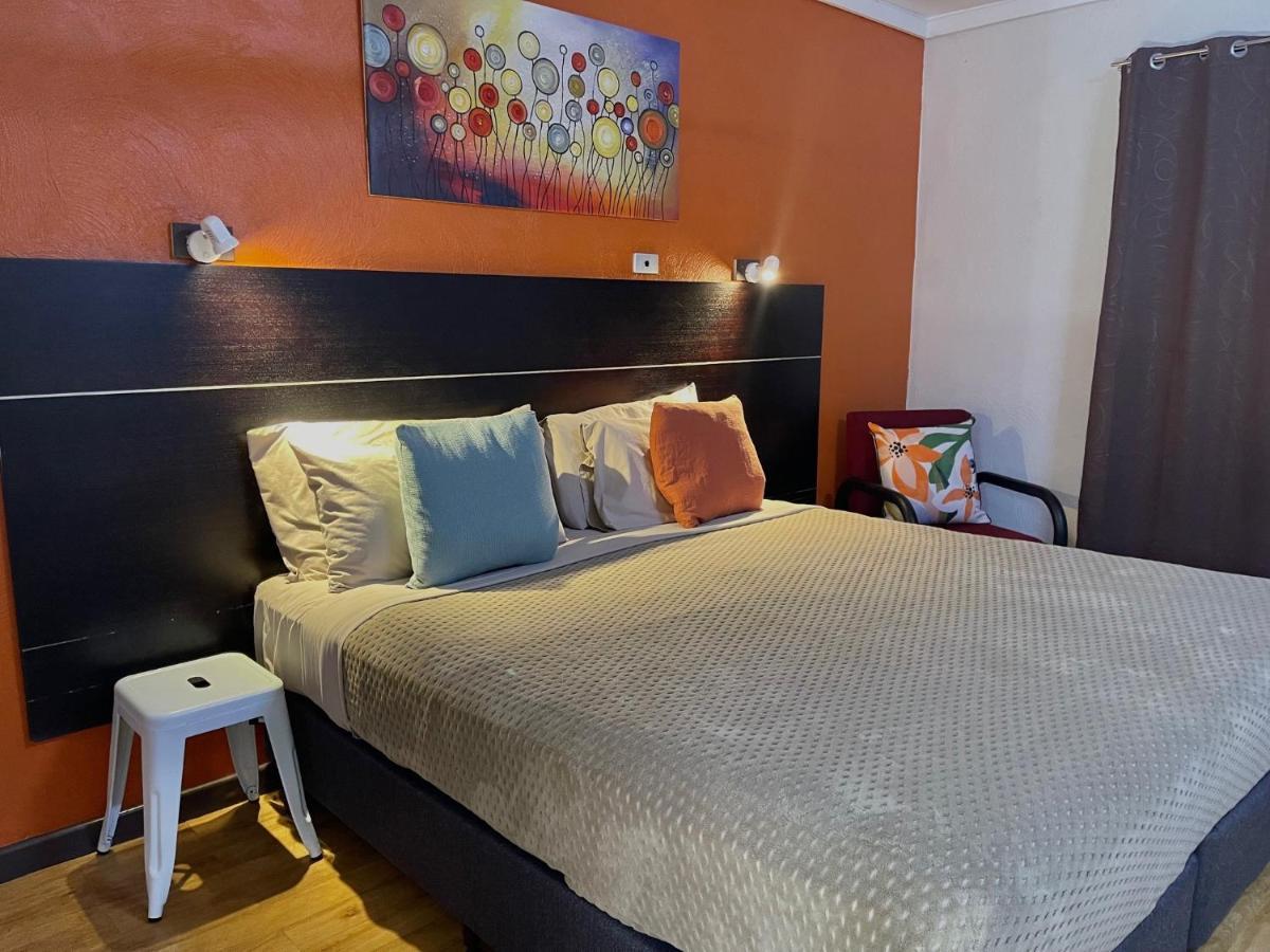 Broome Time Resort Экстерьер фото