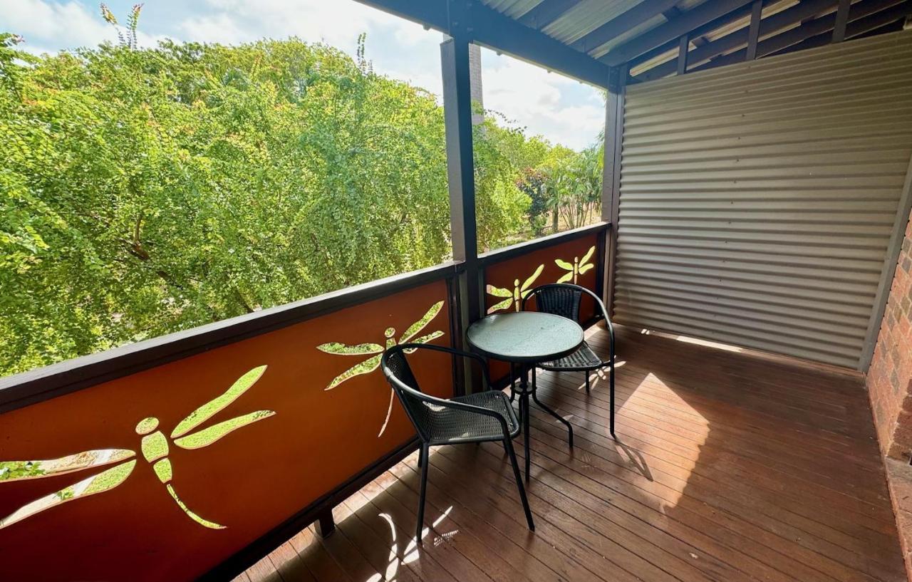 Broome Time Resort Экстерьер фото