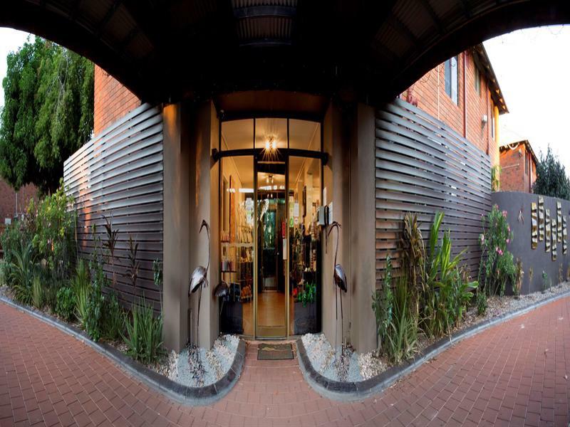 Broome Time Resort Экстерьер фото