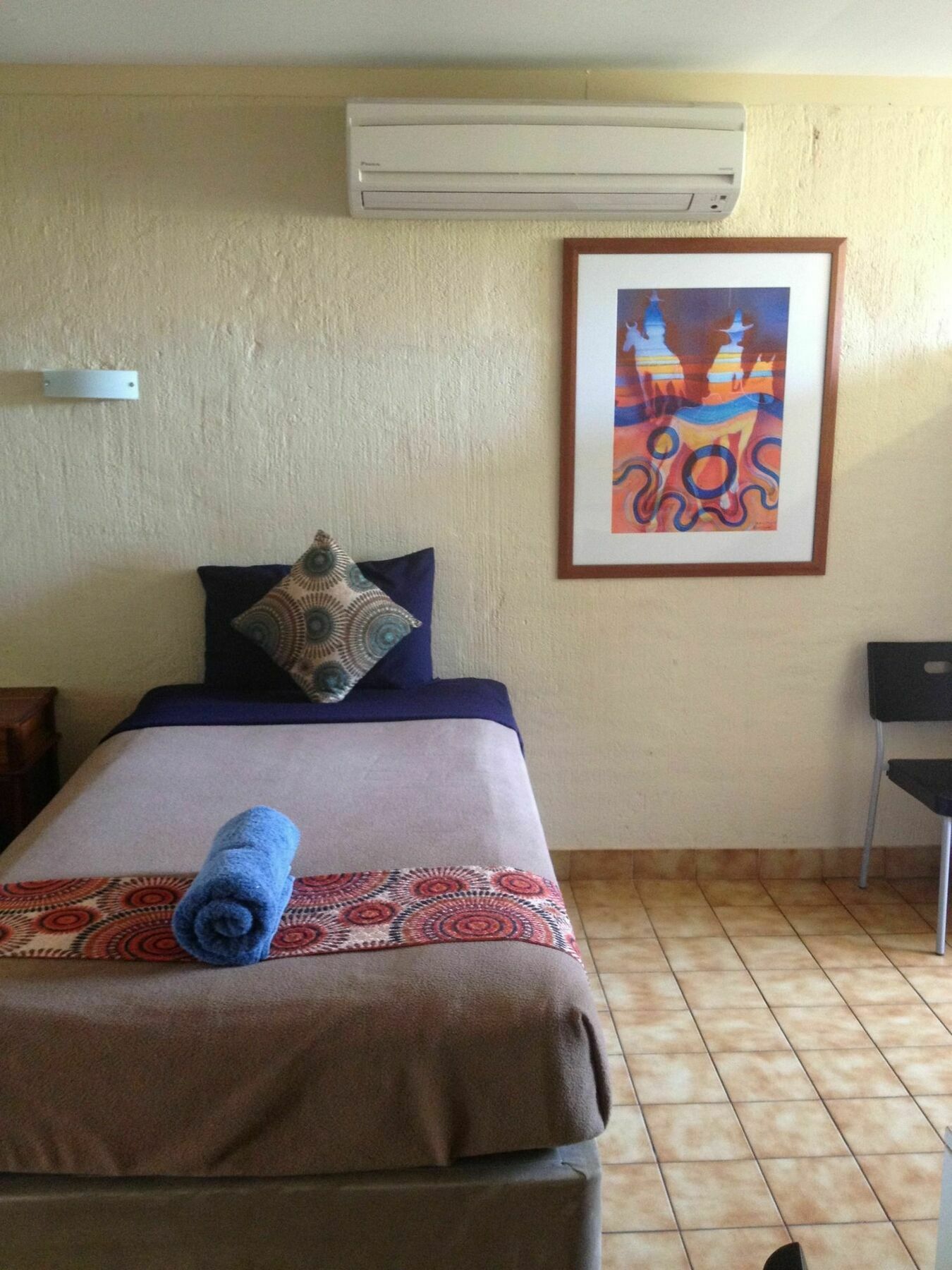 Broome Time Resort Экстерьер фото