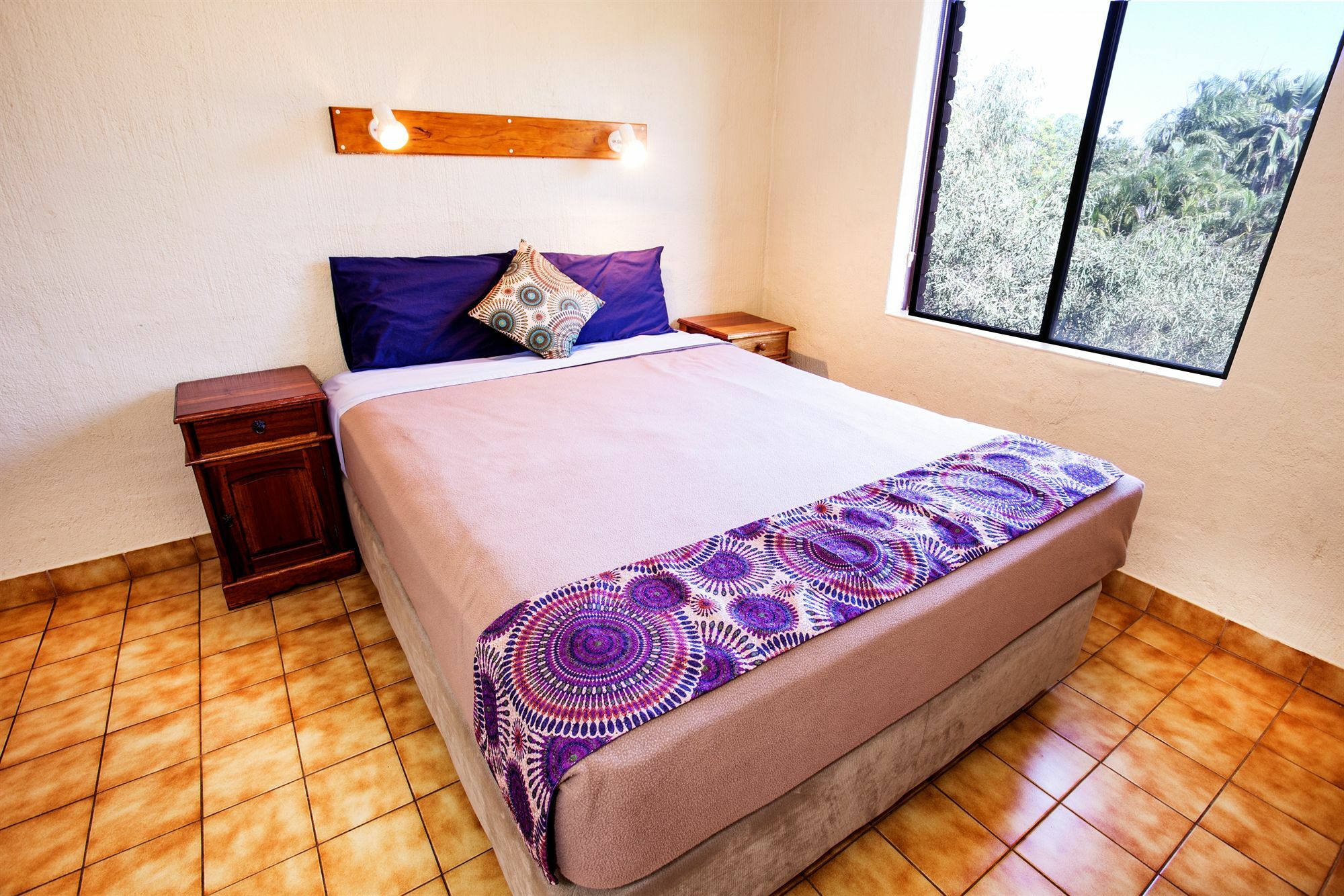 Broome Time Resort Экстерьер фото