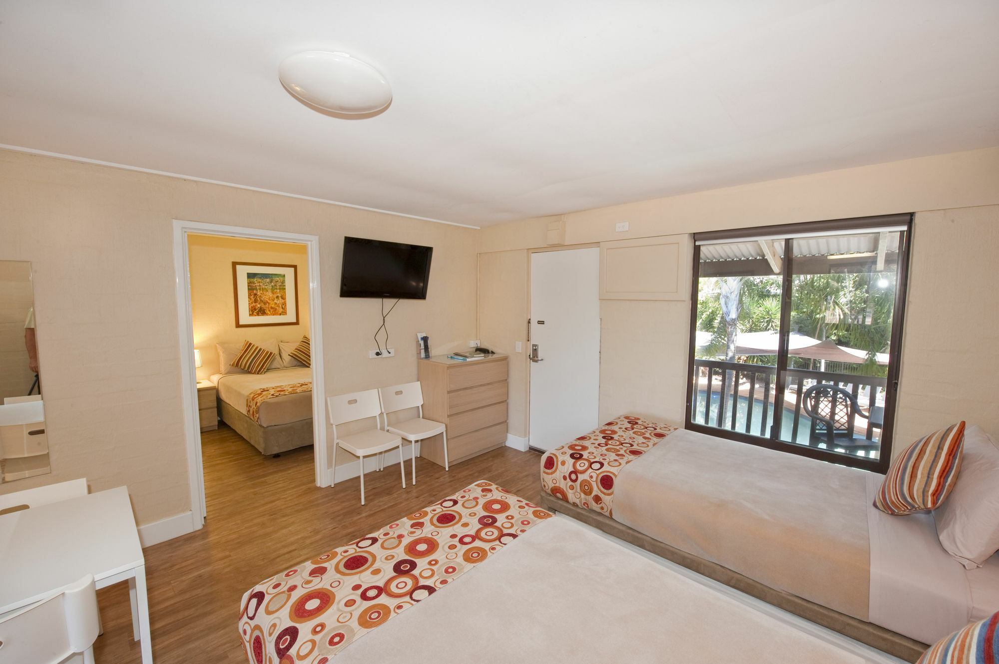 Broome Time Resort Экстерьер фото